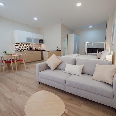 Modern Trindade By Homing Apartment Porto Exterior photo