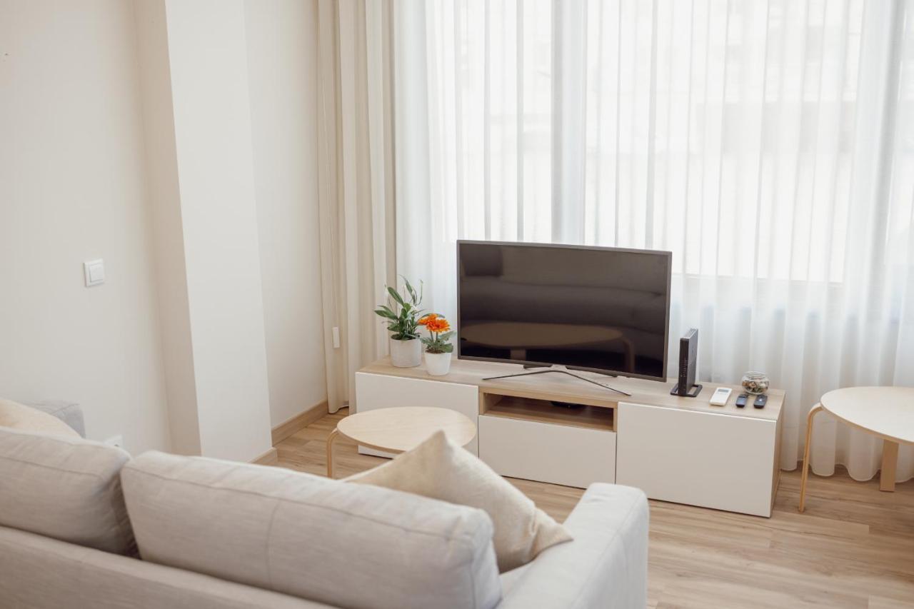 Modern Trindade By Homing Apartment Porto Exterior photo