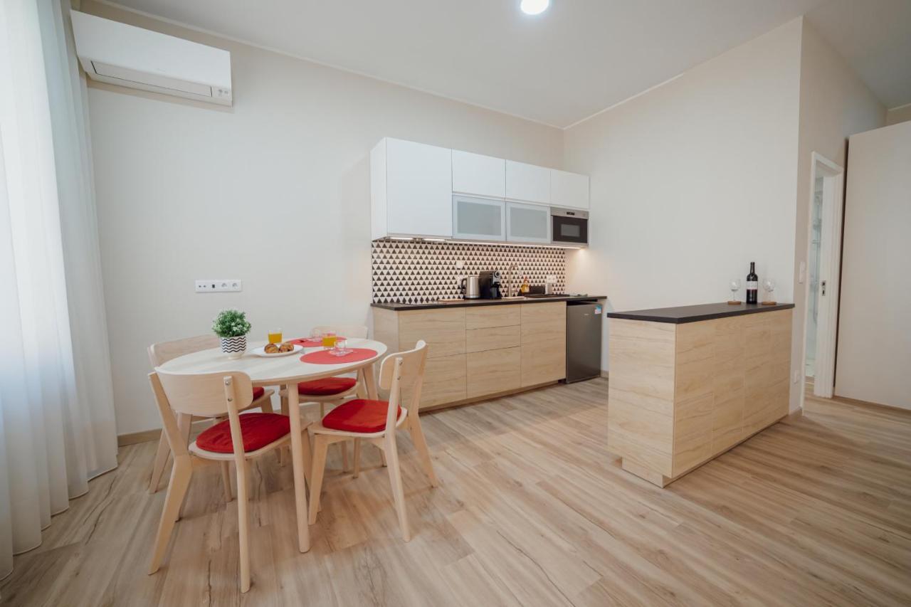 Modern Trindade By Homing Apartment Porto Exterior photo