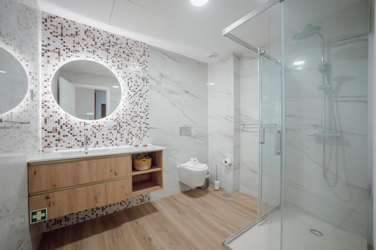 Modern Trindade By Homing Apartment Porto Exterior photo