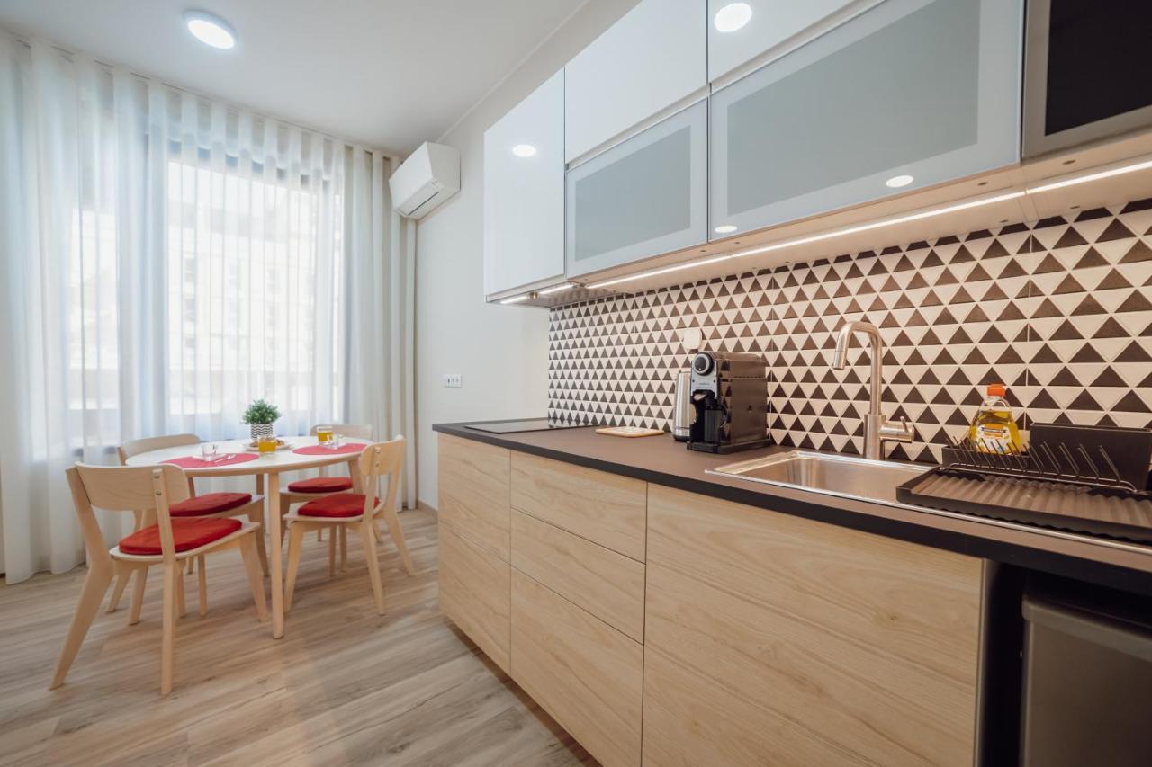 Modern Trindade By Homing Apartment Porto Exterior photo