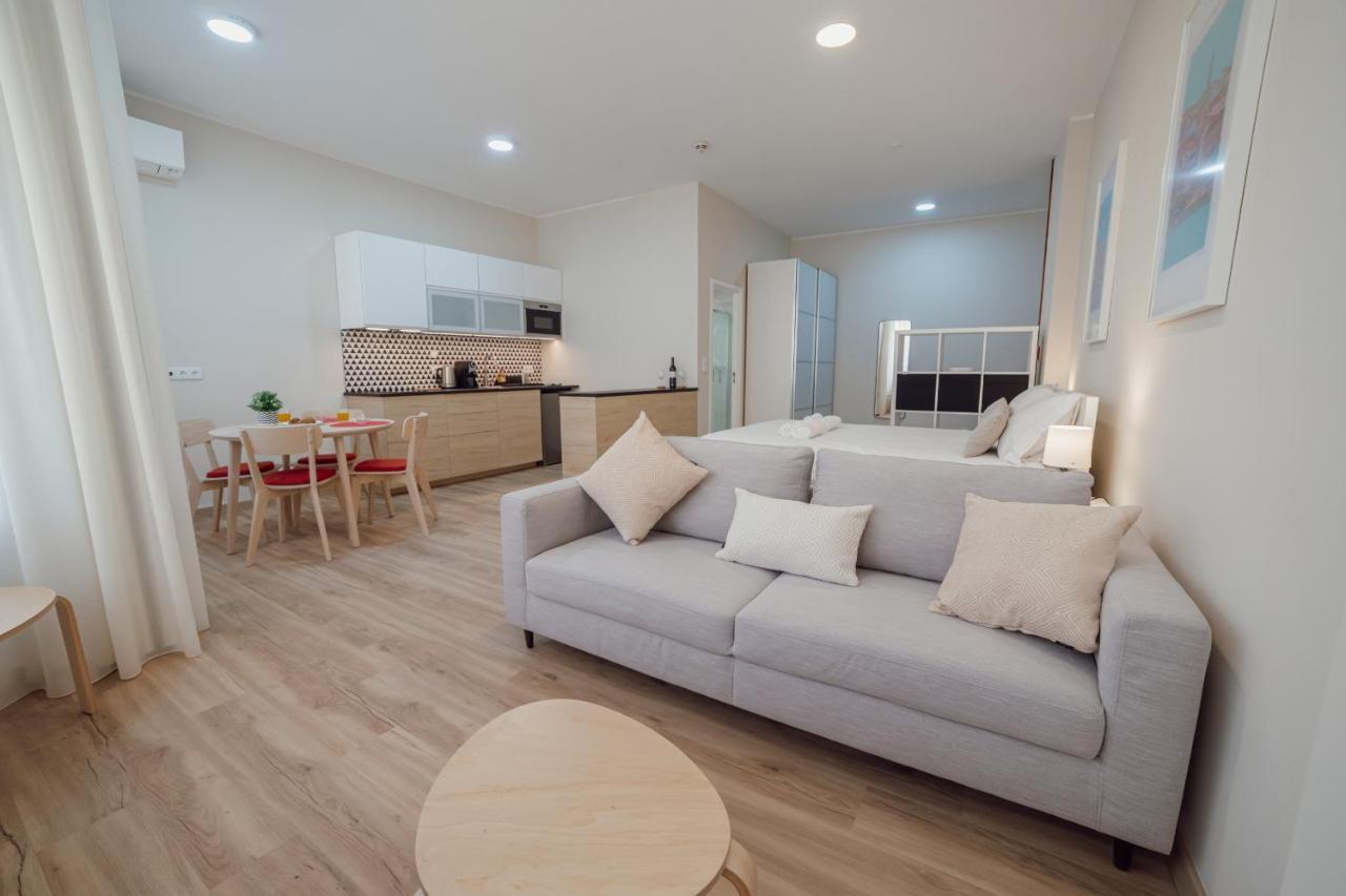 Modern Trindade By Homing Apartment Porto Exterior photo